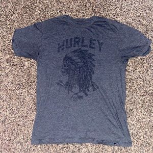 Men’s Hurley shirt